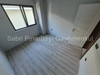 SABRİ PINARBAŞI'dan AKÇAY'da SATILIK DUBLEKS DAİRE