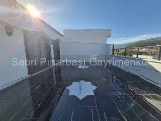 SABRİ PINARBAŞI'dan AKÇAY'da SATILIK DUBLEKS DAİRE