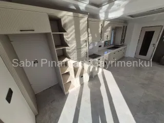 SABRİ PINARBAŞI GAYRİMENKUL'den AKÇAY'da SATILIK SIFIR TEK MÜSTAKİL HAVUZLU VİLLA