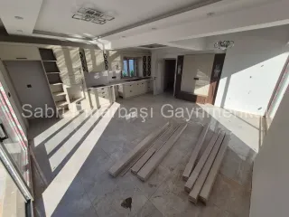 SABRİ PINARBAŞI GAYRİMENKUL'den AKÇAY'da SATILIK SIFIR TEK MÜSTAKİL HAVUZLU VİLLA