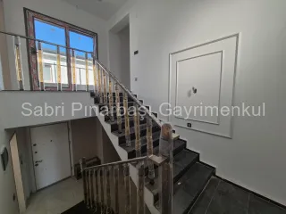 SABRİ PINARBAŞI GAYRİMENKUL'den AKÇAY'da SATILIK SIFIR TEK MÜSTAKİL HAVUZLU VİLLA