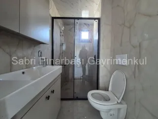 SABRİ PINARBAŞI GAYRİMENKUL'den AKÇAY'da SATILIK SIFIR TEK MÜSTAKİL HAVUZLU VİLLA