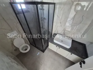 SABRİ PINARBAŞI GAYRİMENKUL'den AKÇAY'da SATILIK SIFIR TEK MÜSTAKİL HAVUZLU VİLLA