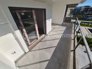 SABRİ PINARBAŞI GAYRİMENKUL'den AKÇAY'da SATILIK SIFIR TEK MÜSTAKİL HAVUZLU VİLLA