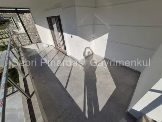 SABRİ PINARBAŞI GAYRİMENKUL'den AKÇAY'da SATILIK SIFIR TEK MÜSTAKİL HAVUZLU VİLLA