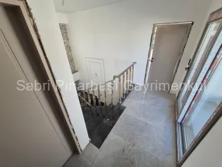 SABRİ PINARBAŞI GAYRİMENKUL'den AKÇAY'da SATILIK SIFIR TEK MÜSTAKİL HAVUZLU VİLLA