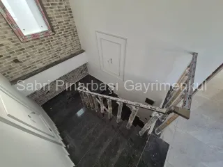 SABRİ PINARBAŞI GAYRİMENKUL'den AKÇAY'da SATILIK SIFIR TEK MÜSTAKİL HAVUZLU VİLLA