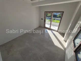 SABRİ PINARBAŞI GAYRİMENKUL'den AKÇAY'da SATILIK SIFIR TEK MÜSTAKİL HAVUZLU VİLLA