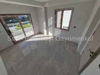 SABRİ PINARBAŞI GAYRİMENKUL'den AKÇAY'da SATILIK SIFIR TEK MÜSTAKİL HAVUZLU VİLLA