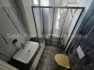 SABRİ PINARBAŞI GAYRİMENKUL'den AKÇAY'da SATILIK SIFIR TEK MÜSTAKİL HAVUZLU VİLLA