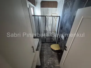 SABRİ PINARBAŞI GAYRİMENKUL'den AKÇAY'da SATILIK SIFIR TEK MÜSTAKİL HAVUZLU VİLLA