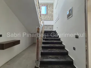 SABRİ PINARBAŞI GAYRİMENKUL'den AKÇAY'da SATILIK SIFIR TEK MÜSTAKİL HAVUZLU VİLLA