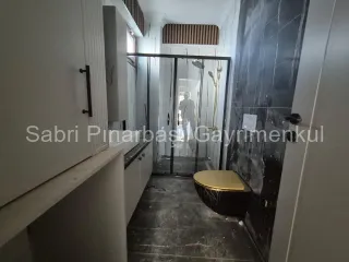 SABRİ PINARBAŞI GAYRİMENKUL'den AKÇAY'da SATILIK SIFIR TEK MÜSTAKİL HAVUZLU VİLLA