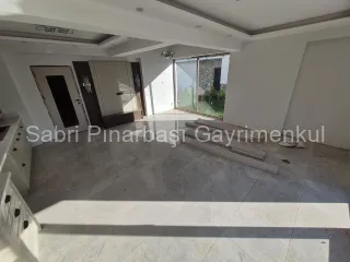 SABRİ PINARBAŞI GAYRİMENKUL'den AKÇAY'da SATILIK SIFIR TEK MÜSTAKİL HAVUZLU VİLLA