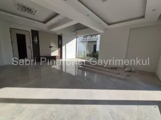 SABRİ PINARBAŞI GAYRİMENKUL'den AKÇAY'da SATILIK SIFIR TEK MÜSTAKİL HAVUZLU VİLLA