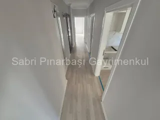 SABRİ PINARBAŞI'dan ALTINKUM'da SATILIK ÖNCEPHE KÖŞE 2+1 DAİRE