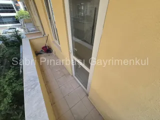 SABRİ PINARBAŞI'dan ALTINKUM'da SATILIK ÖNCEPHE KÖŞE 2+1 DAİRE