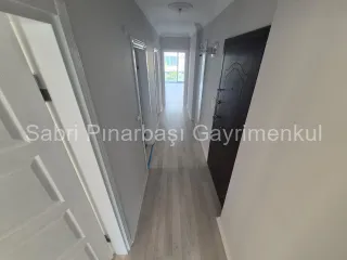 SABRİ PINARBAŞI'dan ALTINKUM'da SATILIK ÖNCEPHE KÖŞE 2+1 DAİRE