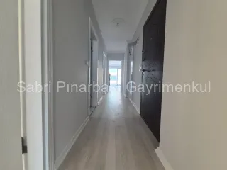 SABRİ PINARBAŞI'dan ALTINKUM'da SATILIK ÖNCEPHE KÖŞE 2+1 DAİRE