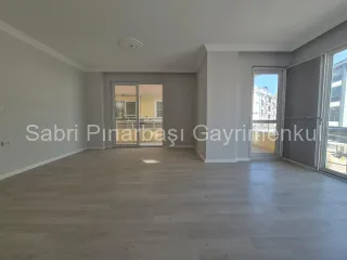 SABRİ PINARBAŞI'dan ALTINKUM'da SATILIK ÖNCEPHE KÖŞE 2+1 DAİRE