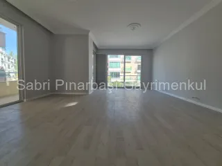 SABRİ PINARBAŞI'dan ALTINKUM'da SATILIK ÖNCEPHE KÖŞE 2+1 DAİRE