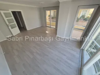 SABRİ PINARBAŞI'dan ALTINKUM'da SATILIK ÖNCEPHE KÖŞE 2+1 DAİRE