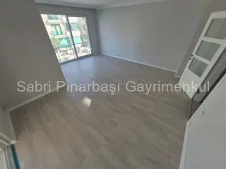 SABRİ PINARBAŞI'dan ALTINKUM'da SATILIK ÖNCEPHE KÖŞE 2+1 DAİRE