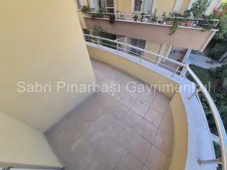 SABRİ PINARBAŞI'dan ALTINKUM'da SATILIK ÖNCEPHE KÖŞE 2+1 DAİRE