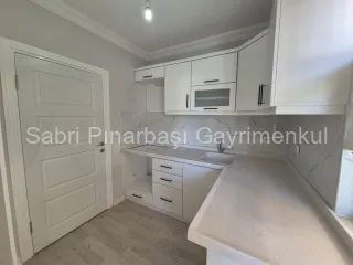 SABRİ PINARBAŞI'dan ALTINKUM'da SATILIK ÖNCEPHE KÖŞE 2+1 DAİRE