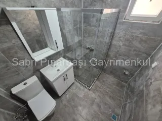SABRİ PINARBAŞI'dan ALTINKUM'da SATILIK ÖNCEPHE KÖŞE 2+1 DAİRE
