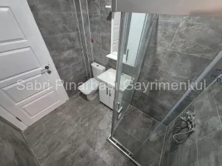 SABRİ PINARBAŞI'dan ALTINKUM'da SATILIK ÖNCEPHE KÖŞE 2+1 DAİRE