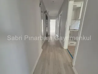 SABRİ PINARBAŞI'dan ALTINKUM'da SATILIK ÖNCEPHE KÖŞE 2+1 DAİRE