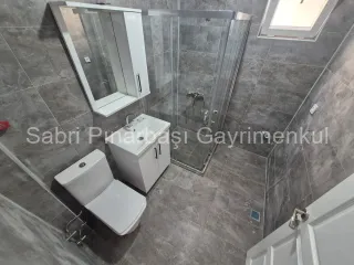 SABRİ PINARBAŞI'dan ALTINKUM'da SATILIK ÖNCEPHE KÖŞE 2+1 DAİRE