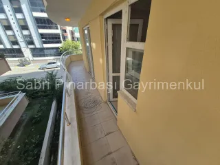 SABRİ PINARBAŞI'dan ALTINKUM'da SATILIK ÖNCEPHE KÖŞE 2+1 DAİRE