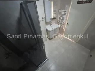 SABRİ PINARBAŞI GAYRİMENKUL'den DENİZ'e 100metre SATILIK 3+1 DAİRE