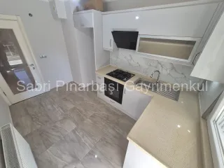 SABRİ PINARBAŞI GAYRİMENKUL'den DENİZ'e 100metre SATILIK 3+1 DAİRE