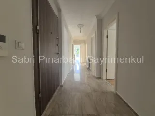 SABRİ PINARBAŞI GAYRİMENKUL'den DENİZ'e 100metre SATILIK 3+1 DAİRE