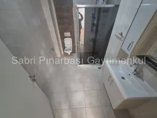 SABRİ PINARBAŞI GAYRİMENKUL'den DENİZ'e 100metre SATILIK 3+1 DAİRE