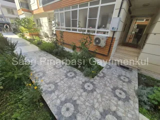 SABRİ PINARBAŞI GAYRİMENKUL'den DENİZ'e 100metre SATILIK 3+1 DAİRE