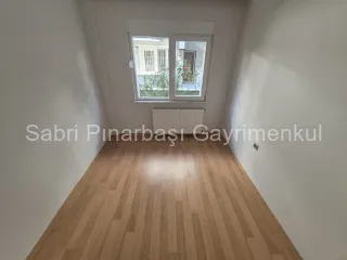 SABRİ PINARBAŞI GAYRİMENKUL'den DENİZ'e 100metre SATILIK 3+1 DAİRE
