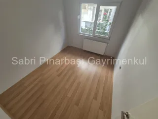 SABRİ PINARBAŞI GAYRİMENKUL'den DENİZ'e 100metre SATILIK 3+1 DAİRE