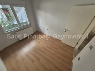 SABRİ PINARBAŞI GAYRİMENKUL'den DENİZ'e 100metre SATILIK 3+1 DAİRE