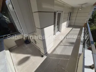 SABRİ PINARBAŞI GAYRİMENKUL'den DENİZ'e 100metre SATILIK 3+1 DAİRE