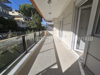 SABRİ PINARBAŞI GAYRİMENKUL'den DENİZ'e 100metre SATILIK 3+1 DAİRE