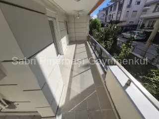 SABRİ PINARBAŞI GAYRİMENKUL'den DENİZ'e 100metre SATILIK 3+1 DAİRE