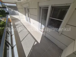 SABRİ PINARBAŞI GAYRİMENKUL'den DENİZ'e 100metre SATILIK 3+1 DAİRE