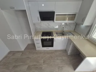 SABRİ PINARBAŞI GAYRİMENKUL'den DENİZ'e 100metre SATILIK 3+1 DAİRE