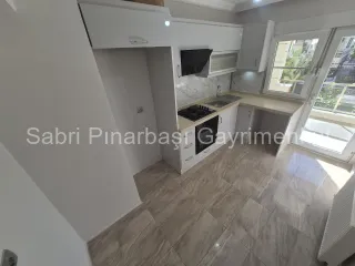 SABRİ PINARBAŞI GAYRİMENKUL'den DENİZ'e 100metre SATILIK 3+1 DAİRE