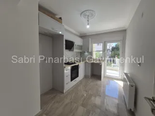 SABRİ PINARBAŞI GAYRİMENKUL'den DENİZ'e 100metre SATILIK 3+1 DAİRE
