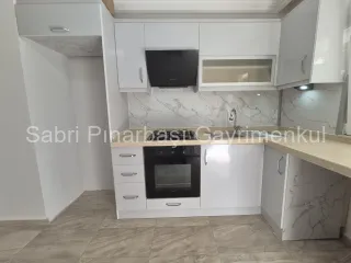 SABRİ PINARBAŞI GAYRİMENKUL'den DENİZ'e 100metre SATILIK 3+1 DAİRE